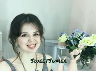 SweetSumer