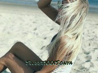 SweetXXXSonya Muhyoo Adult