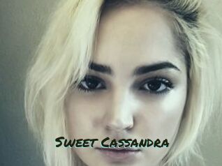 Sweet_Cassandra