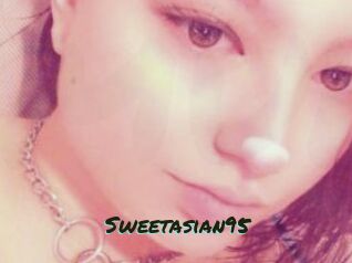 Sweetasian95