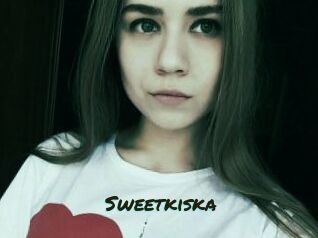 Sweetkiska