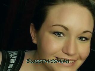 Sweetmissmimi