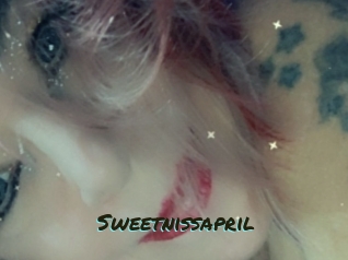 Sweetnissapril