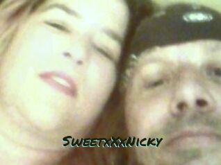 SweetxXxNicky