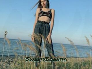 SweetyBonnita Muhyoo Adult