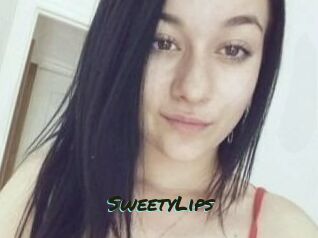 SweetyLips