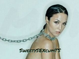 SweetySEXcumTS