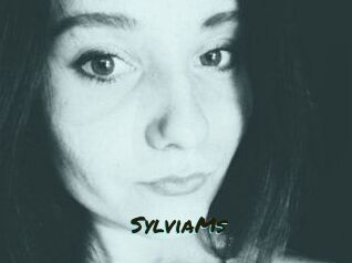 SylviaMs