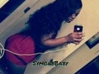 SymoneBaby