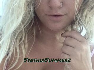 SynthiaSummerz