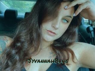 SyvannahBlue