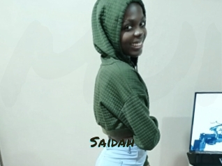 Saidah