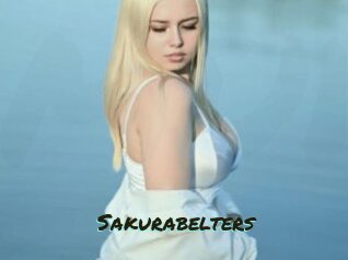 Sakurabelters