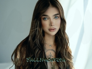 Sallymontoya