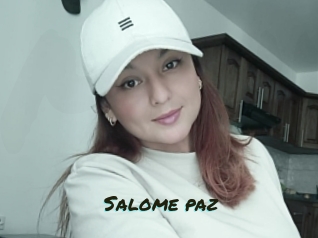 Salome_paz