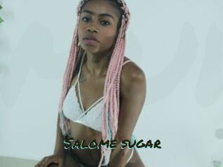 Salome_sugar