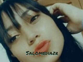 Salomediazr