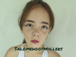 Salomehootmiillers