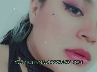 Salsatprincessbaby_sexi