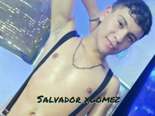 Salvador_xgomez