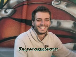 Salvatoreesposit