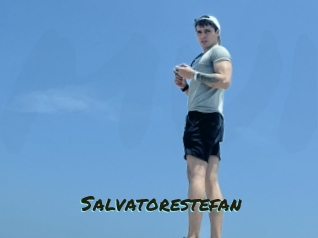 Salvatorestefan