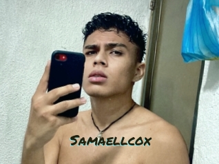 Samaellcox