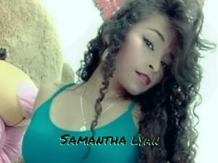 Samantha_lyan