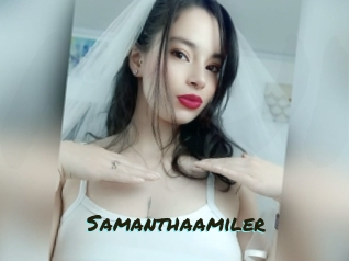 Samanthaamiler