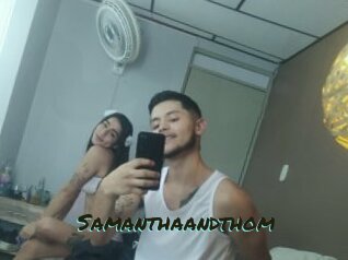 Samanthaandthom