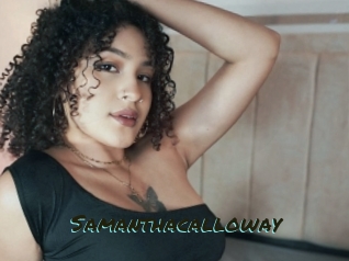 samanthacalloway Muhyoo Adult