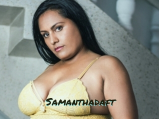 Samanthadaft