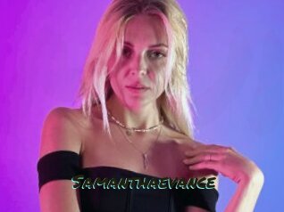 Samanthaevance