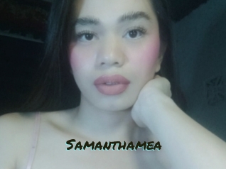 Samanthamea