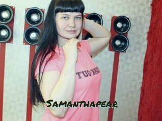 Samanthapear