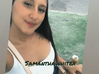 Samanthawhitex