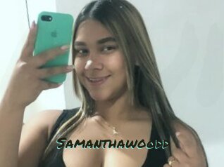 Samanthawoodd