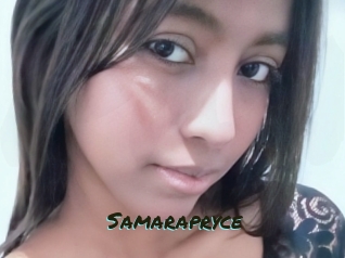 Samarapryce