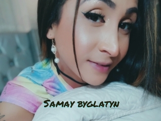 Samay_byglatyn