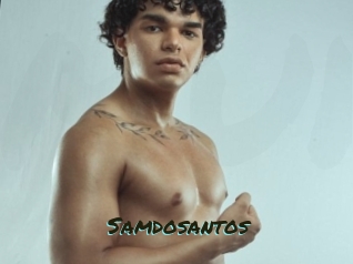 Samdosantos