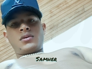 Samher