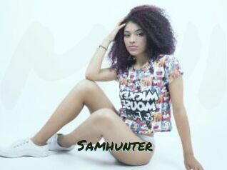 Samhunter