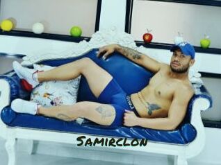 Samirclon