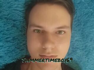 Sammertimeboy69