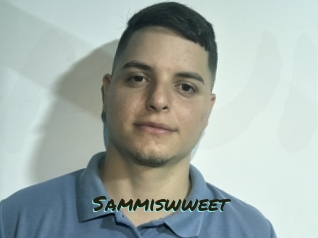 Sammiswweet