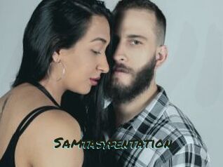 Samtasyfentation