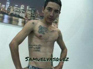 Samuelvasquez