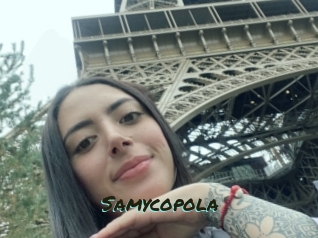 samycopola Muhyoo Adult
