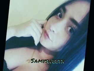 Samysweetx