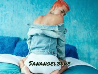 Sanangelblue